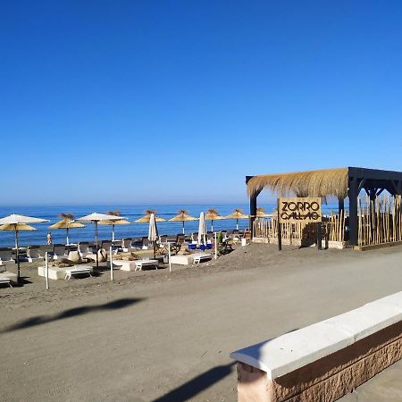 Se Alquila Habitacion Muy Luminosa Con Bano Privado En Apartamento Compartido Rincón de la Victoria Extérieur photo